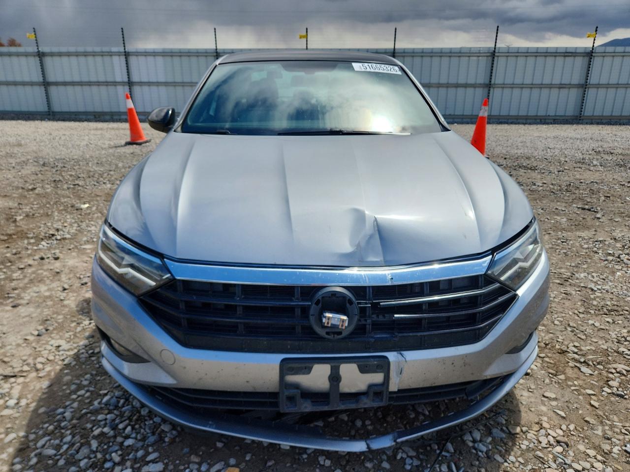 Volkswagen Jetta S