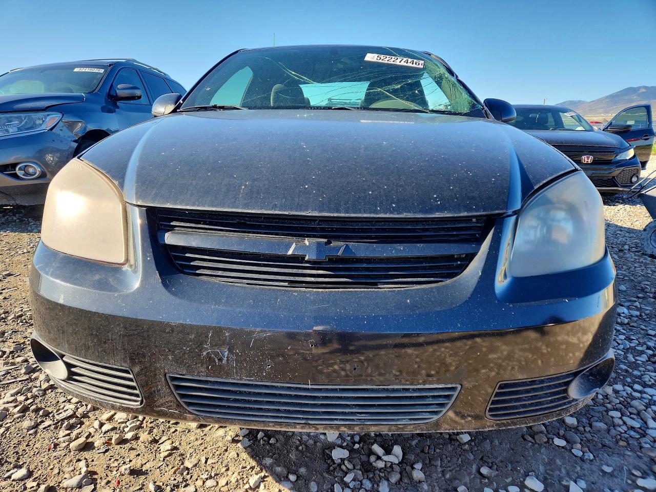 Chevrolet Cobalt Ls