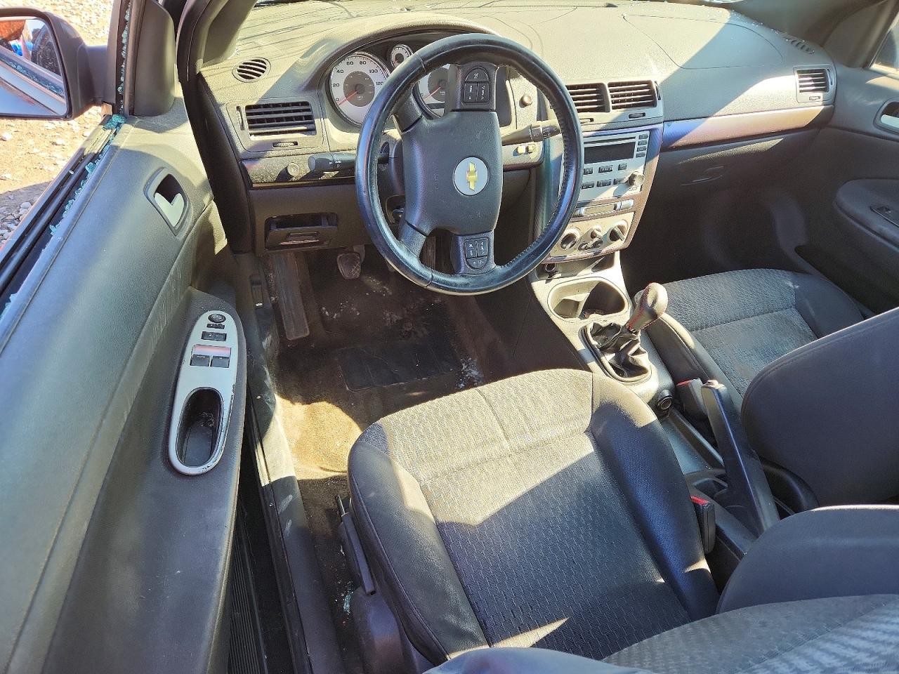 Chevrolet Cobalt Ls
