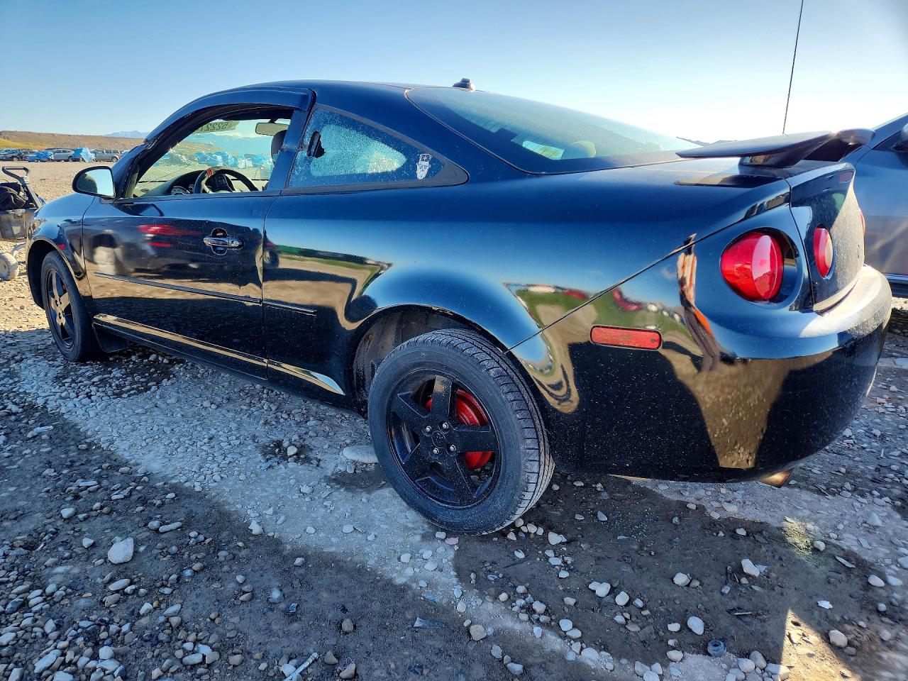 Chevrolet Cobalt Ls