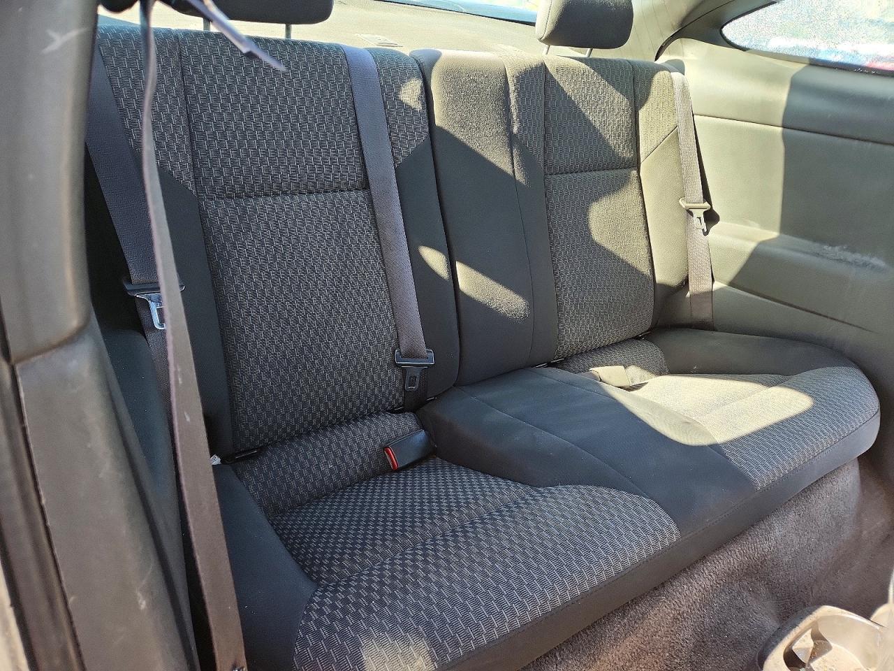 Chevrolet Cobalt Ls
