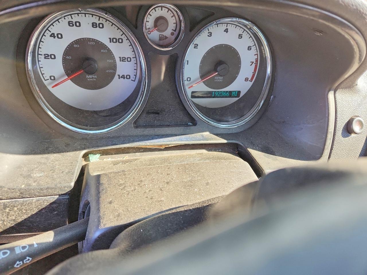 Chevrolet Cobalt Ls