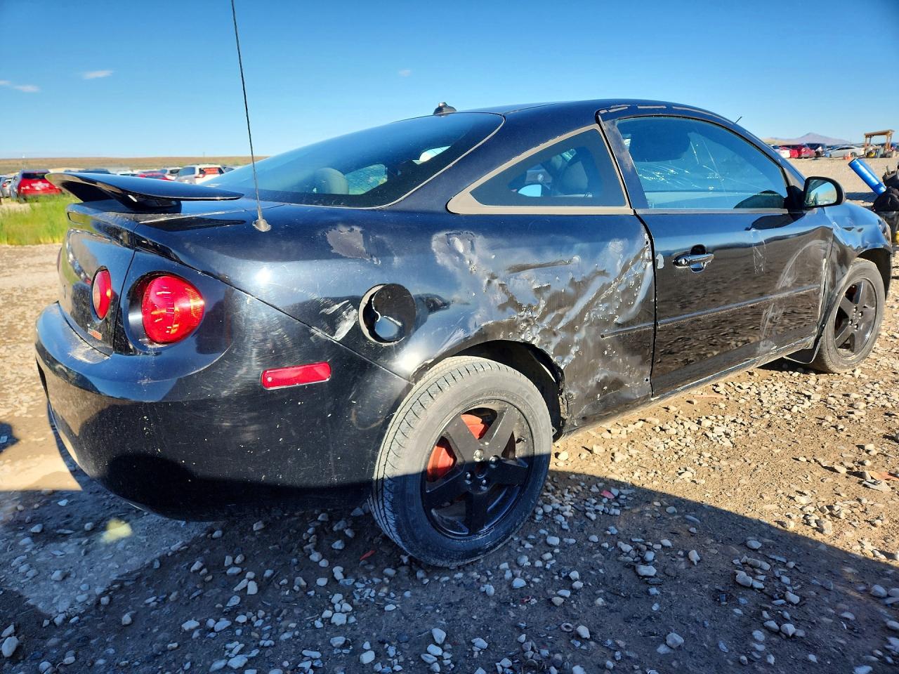 Chevrolet Cobalt Ls