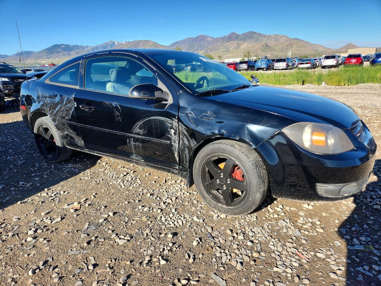 Chevrolet Cobalt Ls