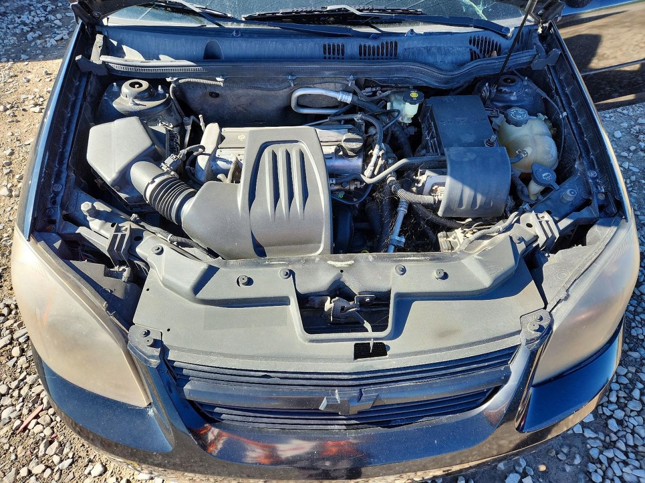 Chevrolet Cobalt Ls
