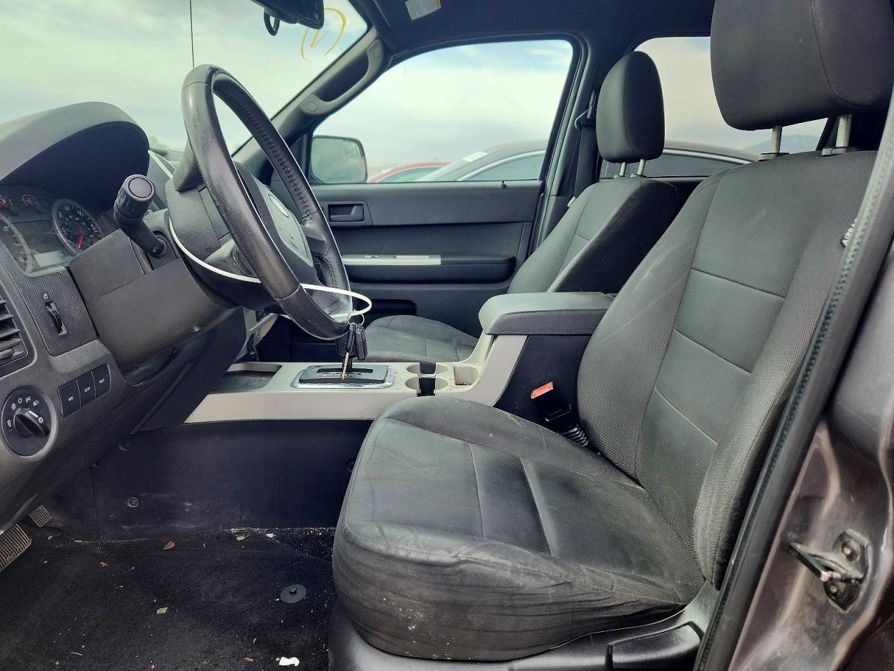 Ford Escape Xlt