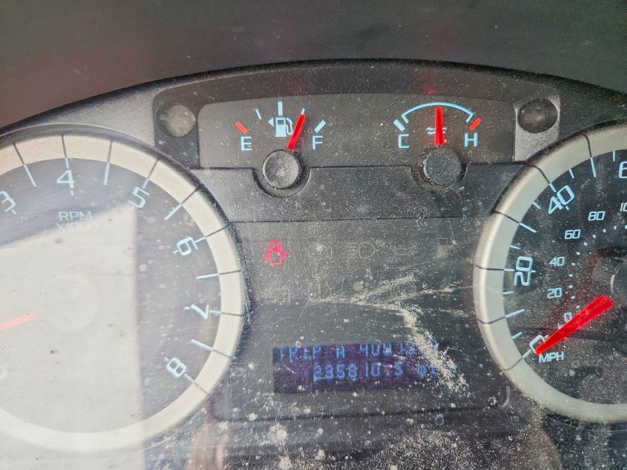 Ford Escape Xlt