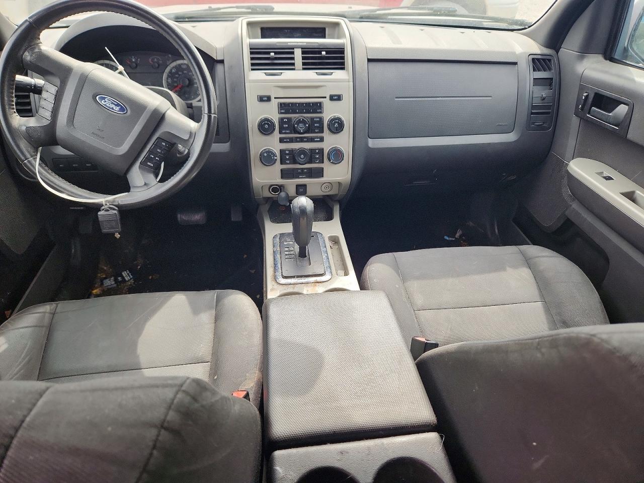 Ford Escape Xlt
