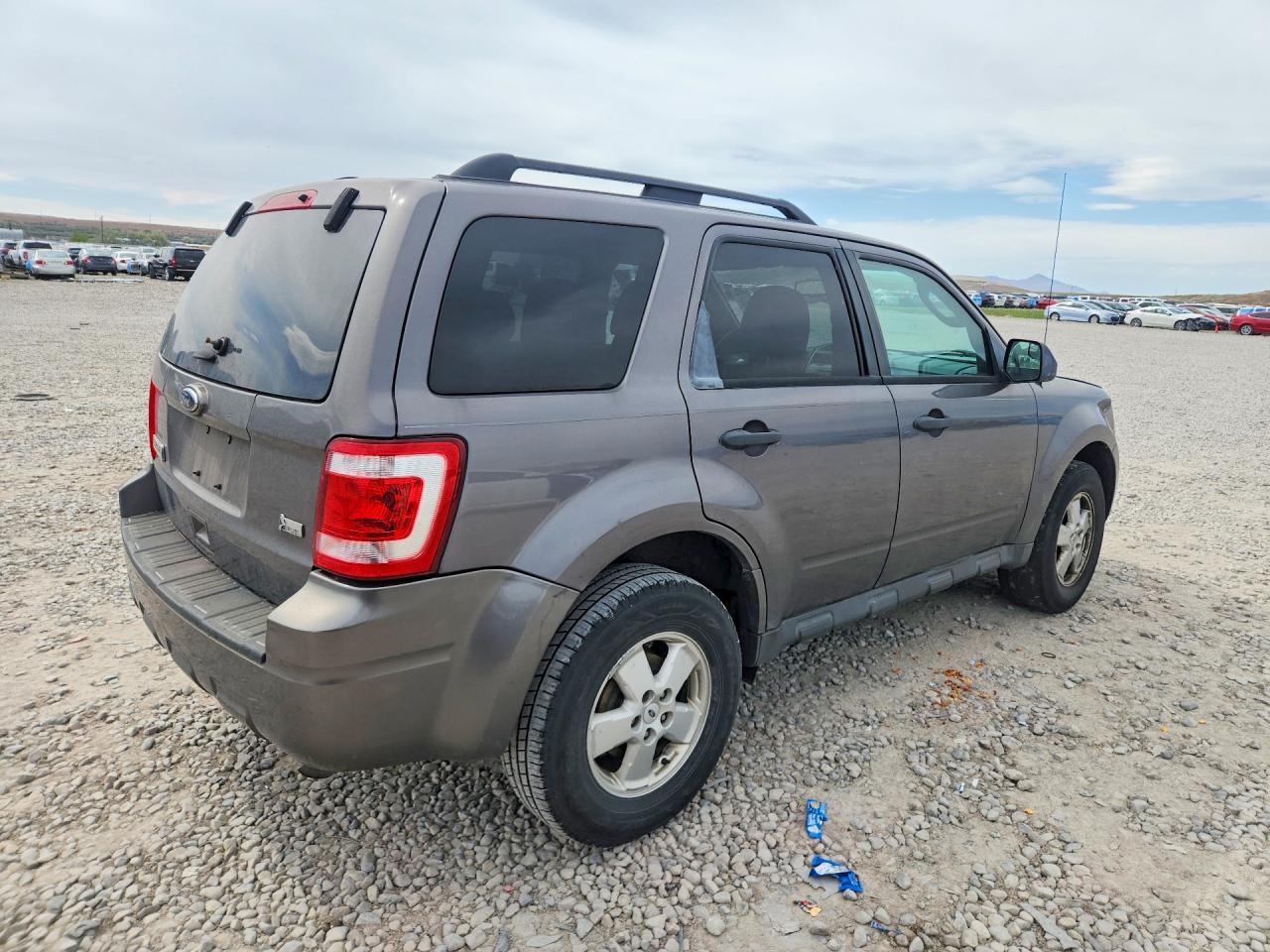 Ford Escape Xlt