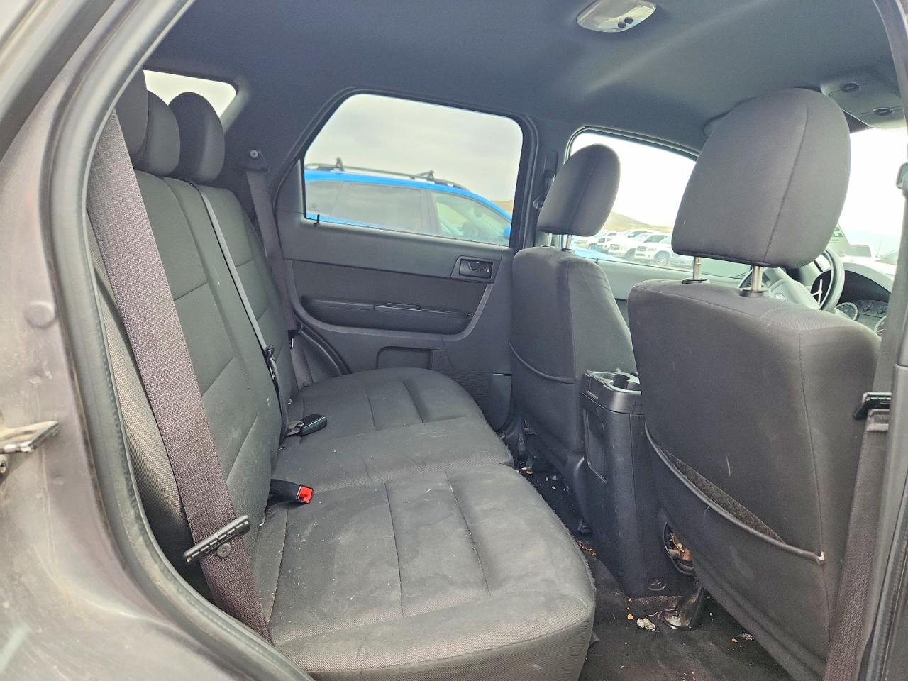 Ford Escape Xlt