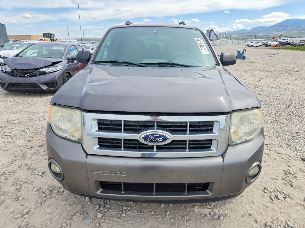 Ford Escape Xlt