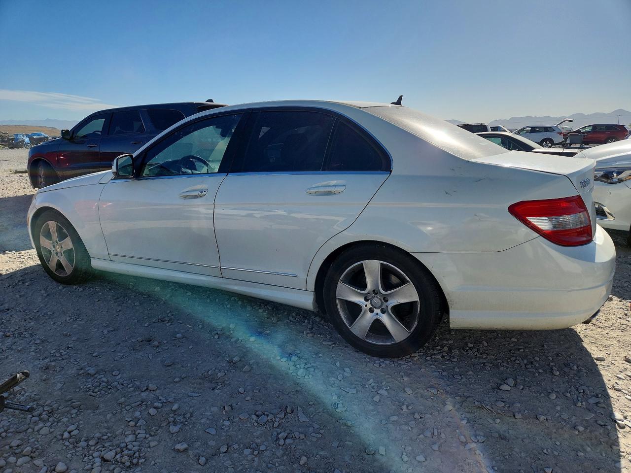 Mercedes-Benz C-Class 300