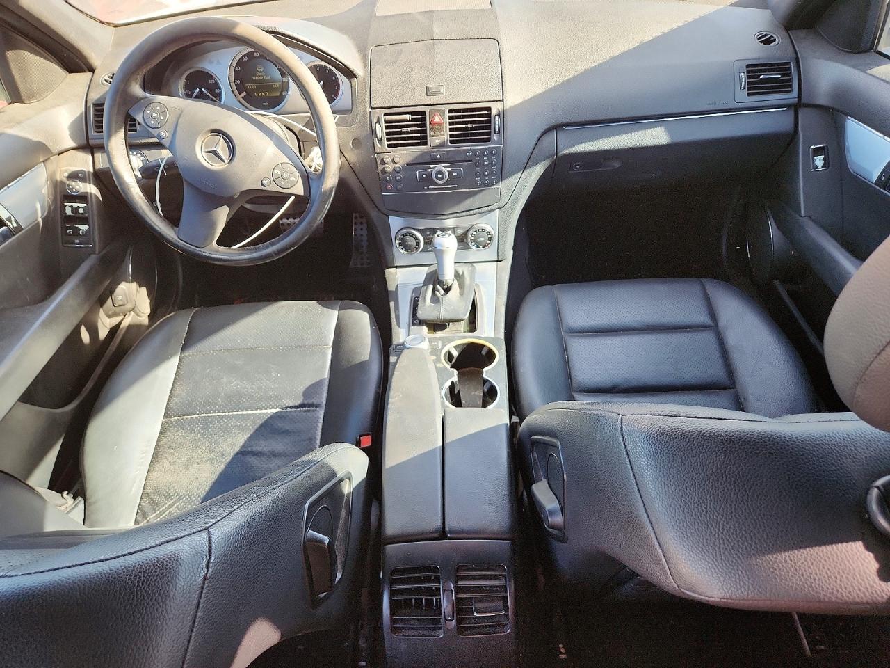 Mercedes-Benz C-Class 300