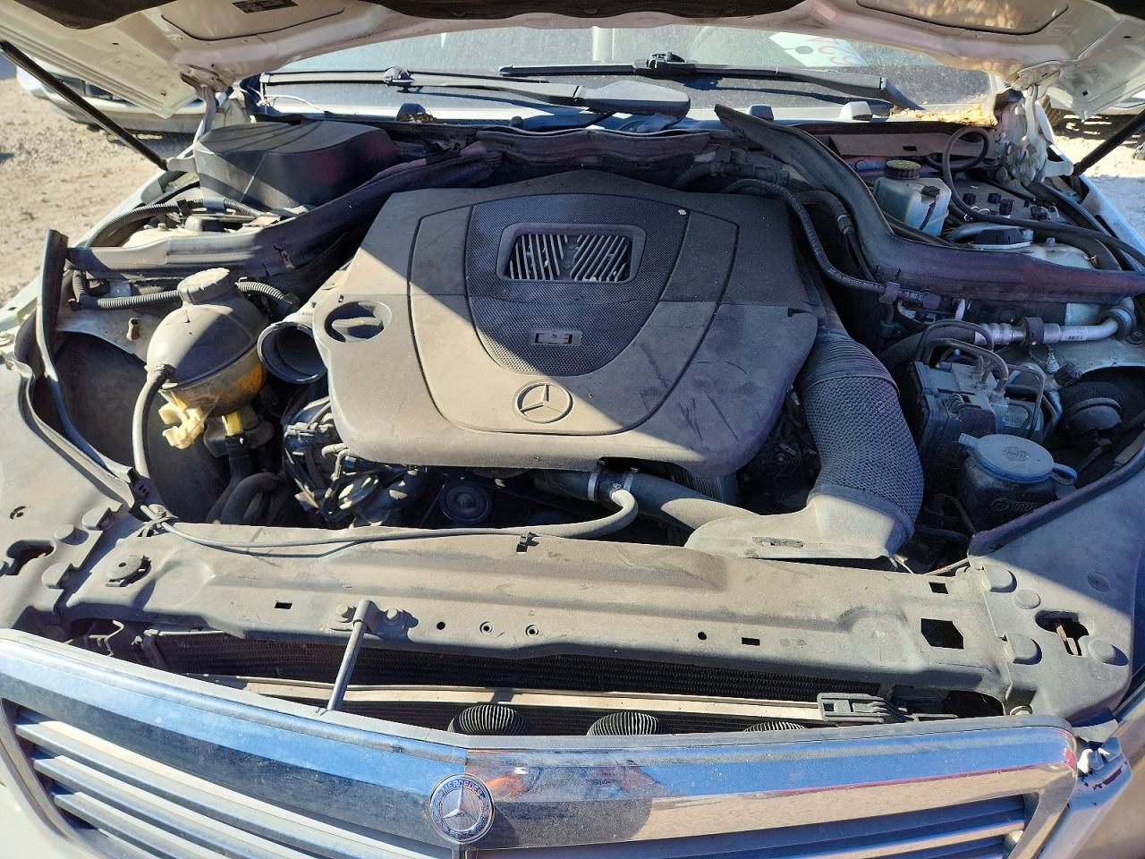 Mercedes-Benz C-Class 300