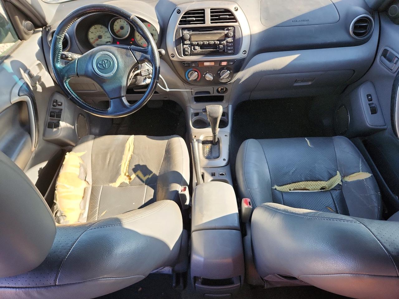 Toyota RAV4 Base