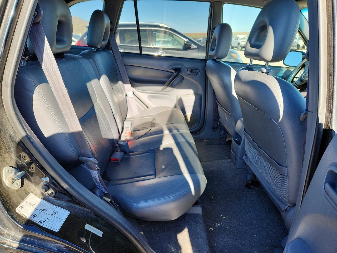 Toyota RAV4 Base