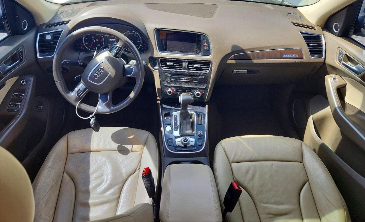Audi Q5 Premium Plus