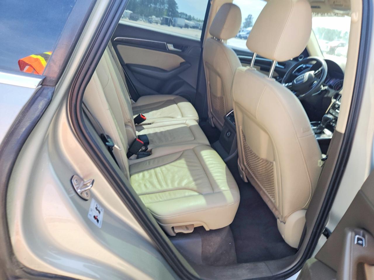 Audi Q5 Premium Plus