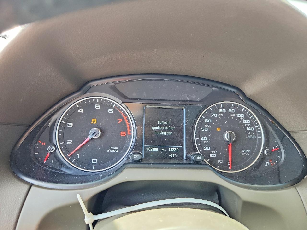 Audi Q5 Premium Plus
