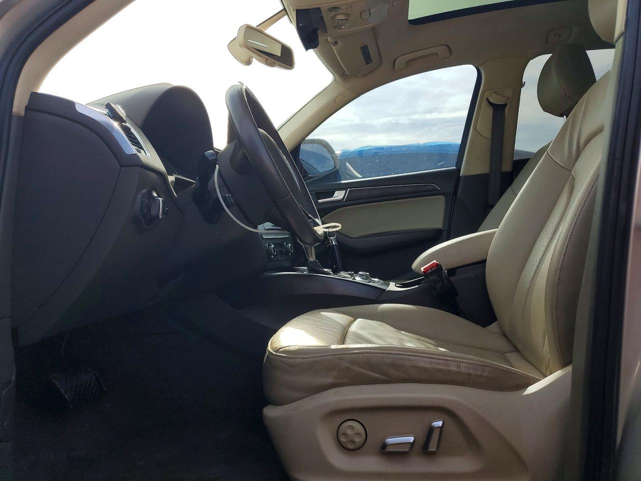 Audi Q5 Premium Plus