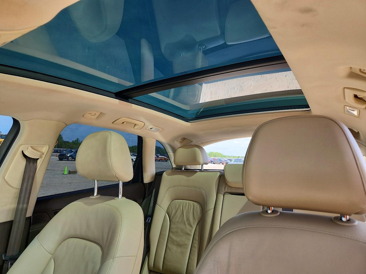 Audi Q5 Premium Plus