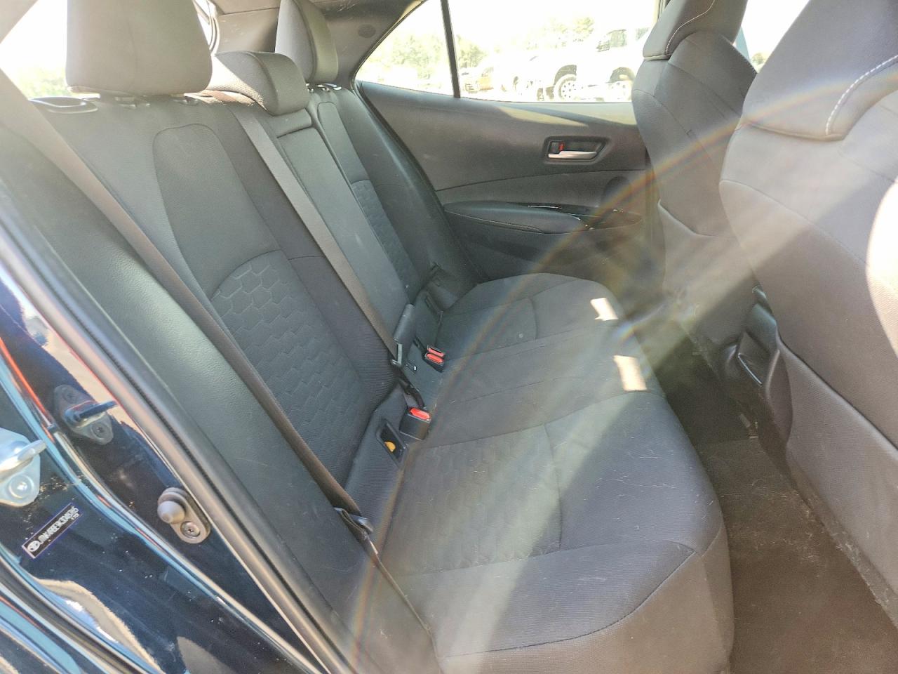 Toyota Corolla Se