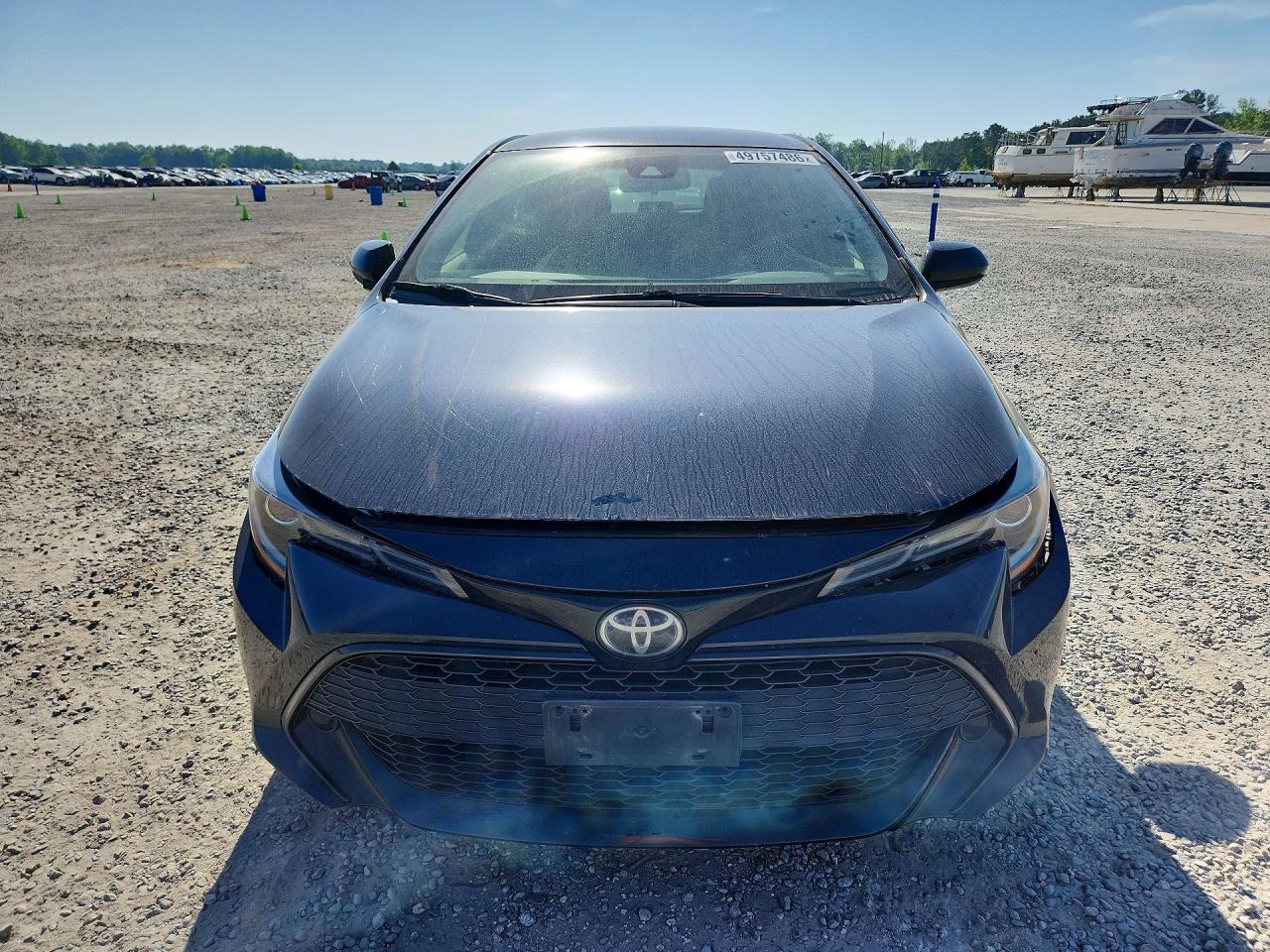 Toyota Corolla Se