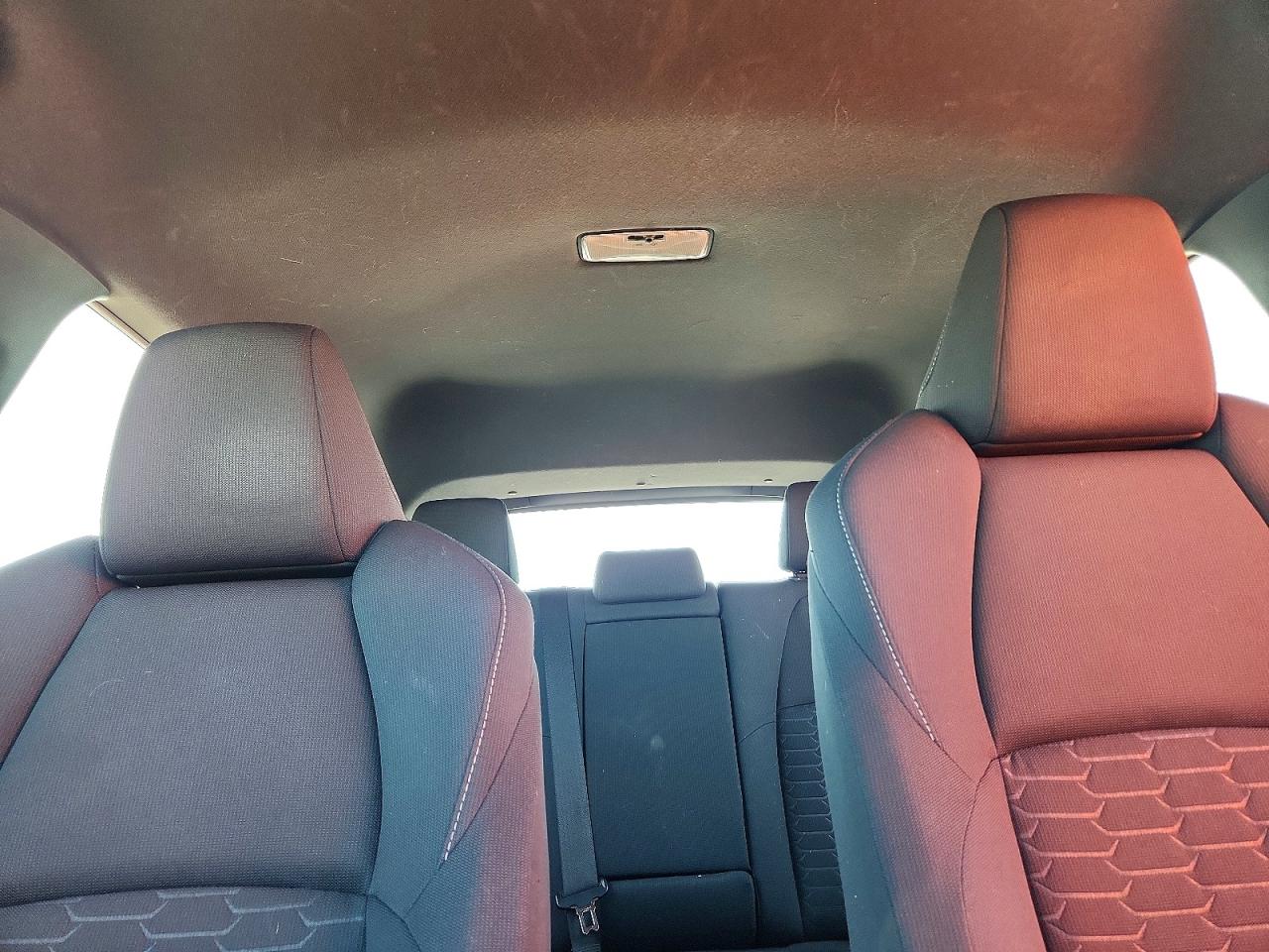 Toyota Corolla Se