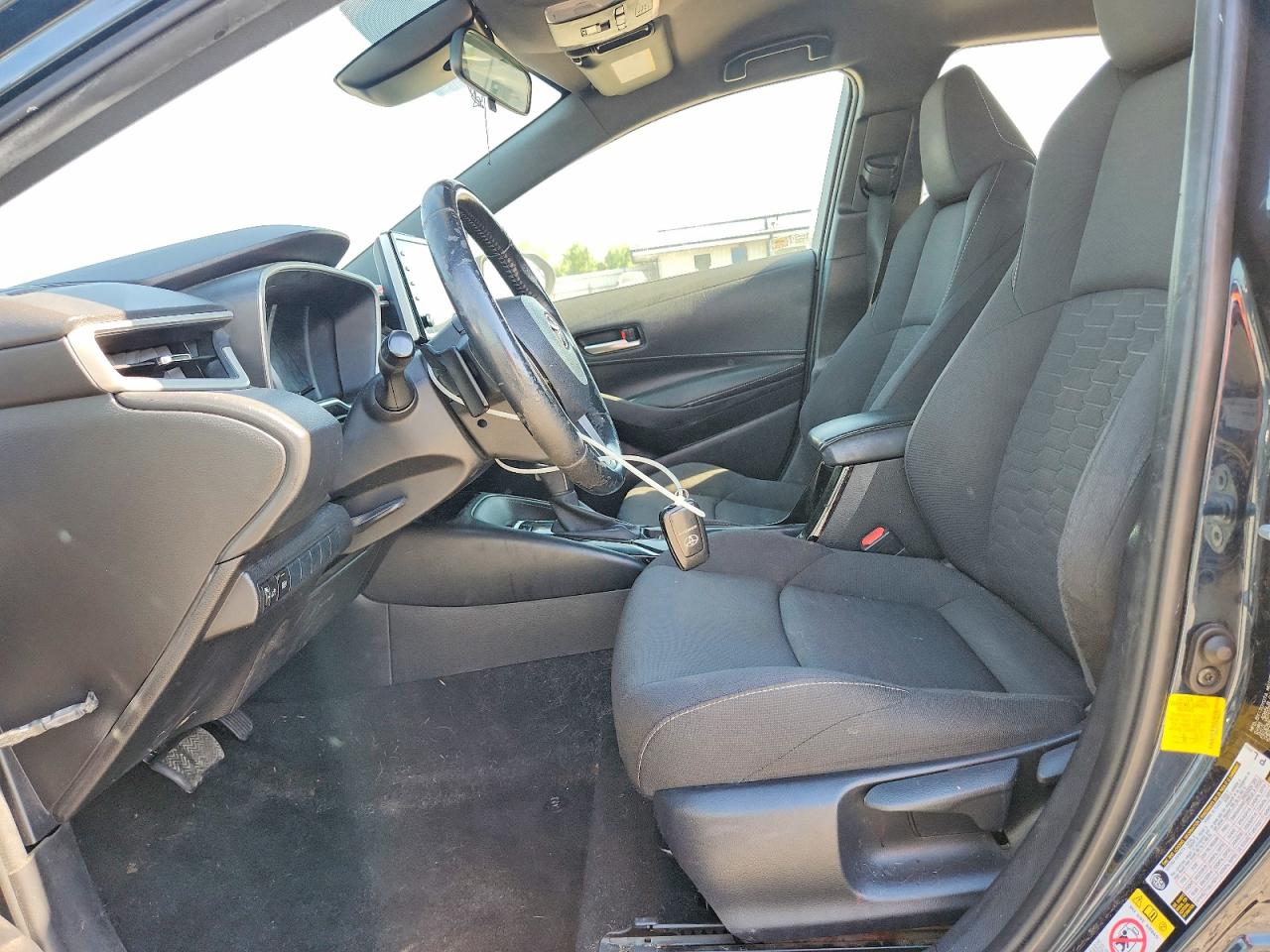 Toyota Corolla Se