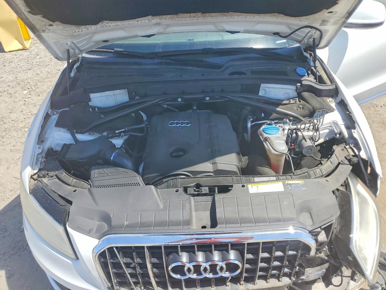 Audi Q5 Premium Plus