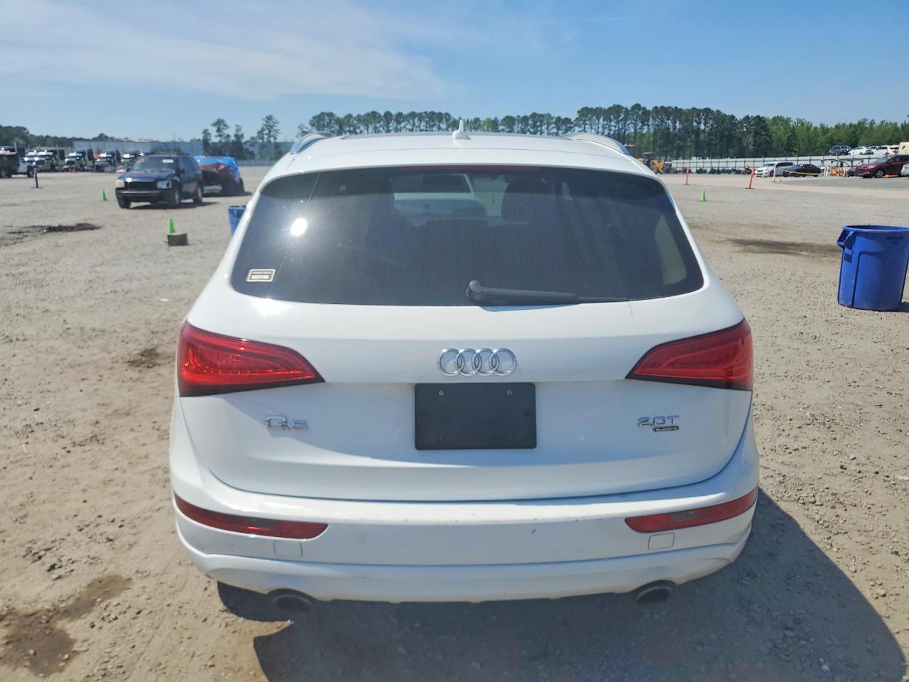 Audi Q5 Premium Plus