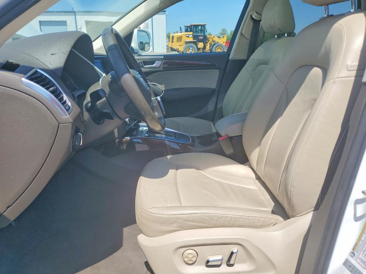 Audi Q5 Premium Plus