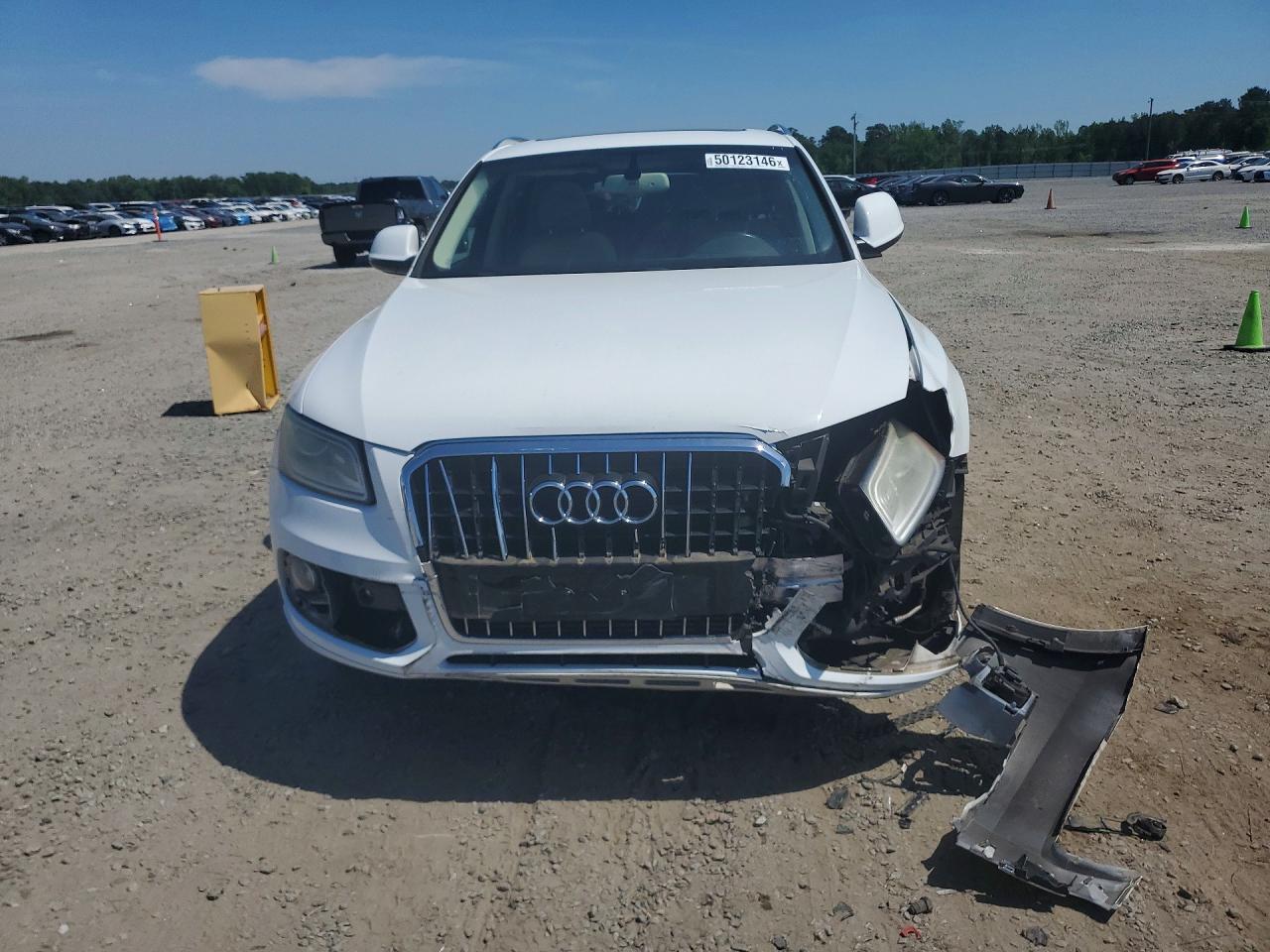 Audi Q5 Premium Plus