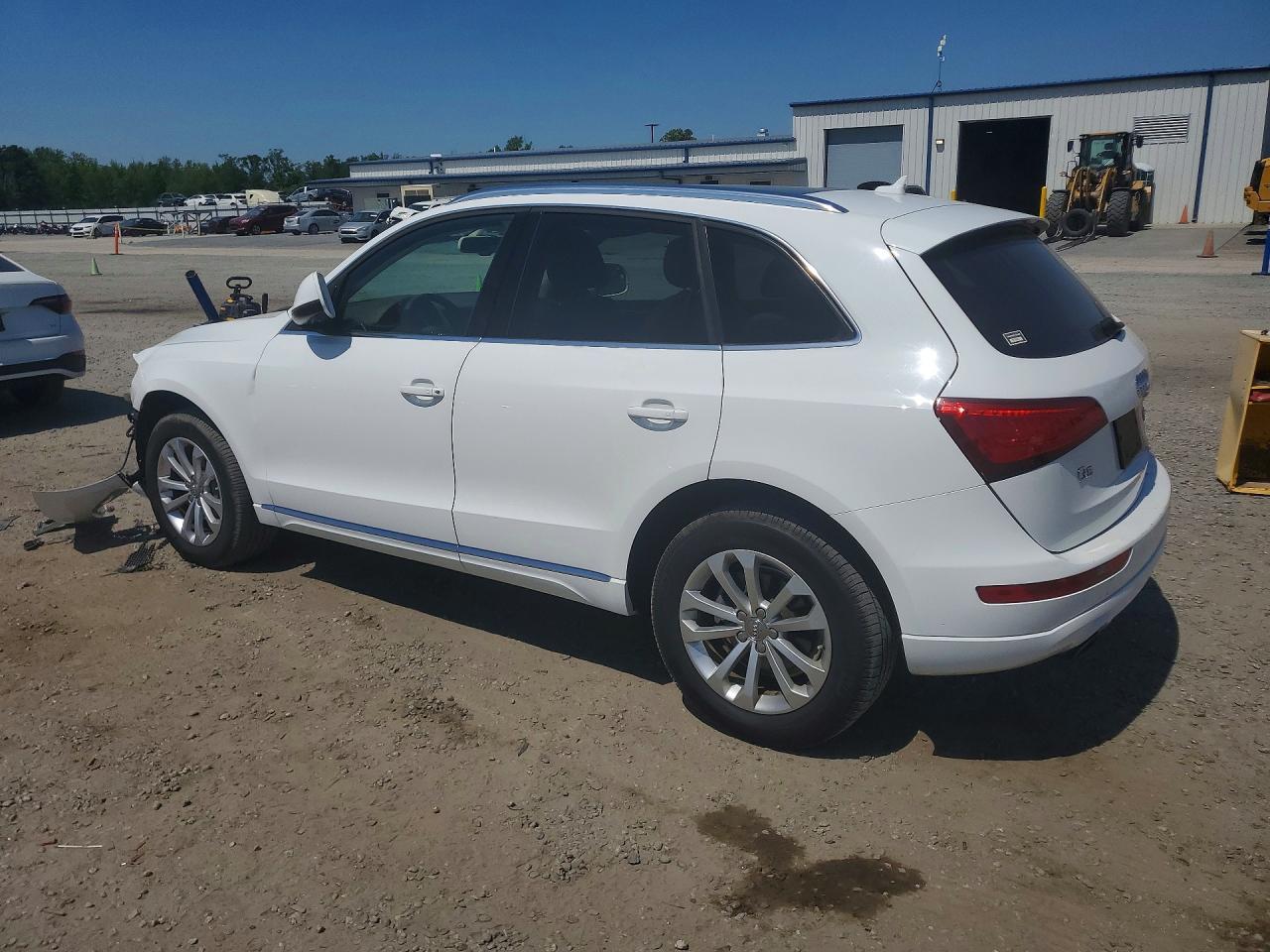 Audi Q5 Premium Plus