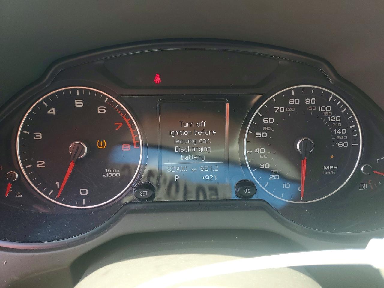 Audi Q5 Premium Plus