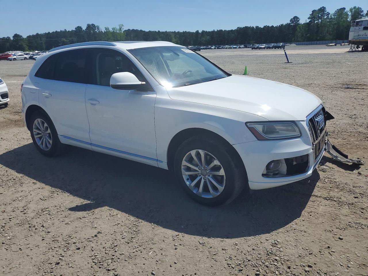 Audi Q5 Premium Plus