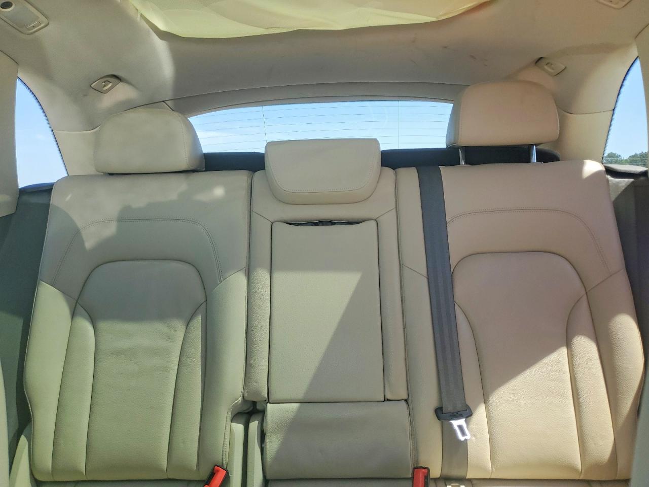 Audi Q5 Premium Plus