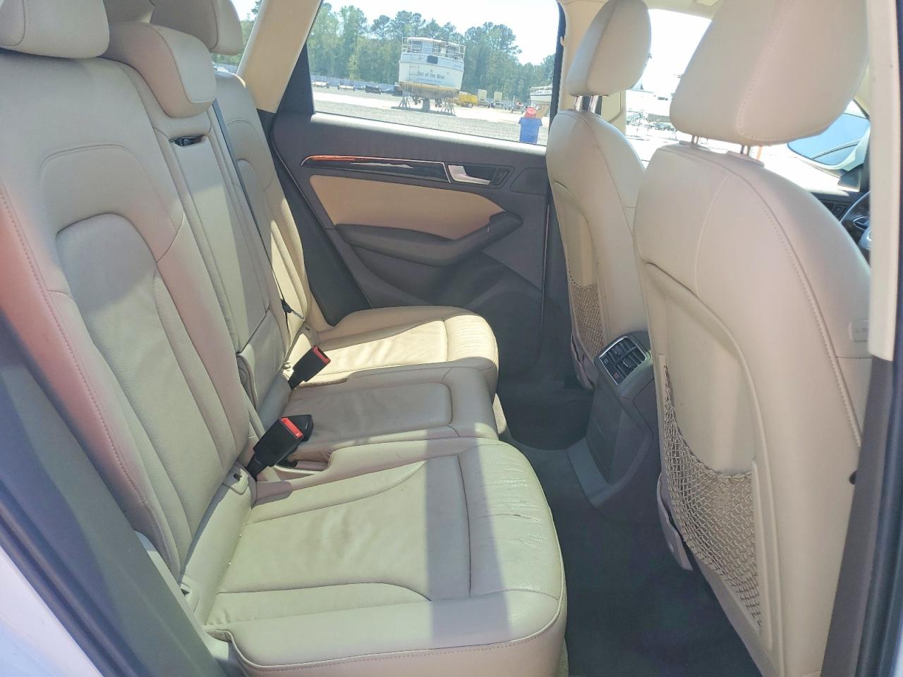 Audi Q5 Premium Plus
