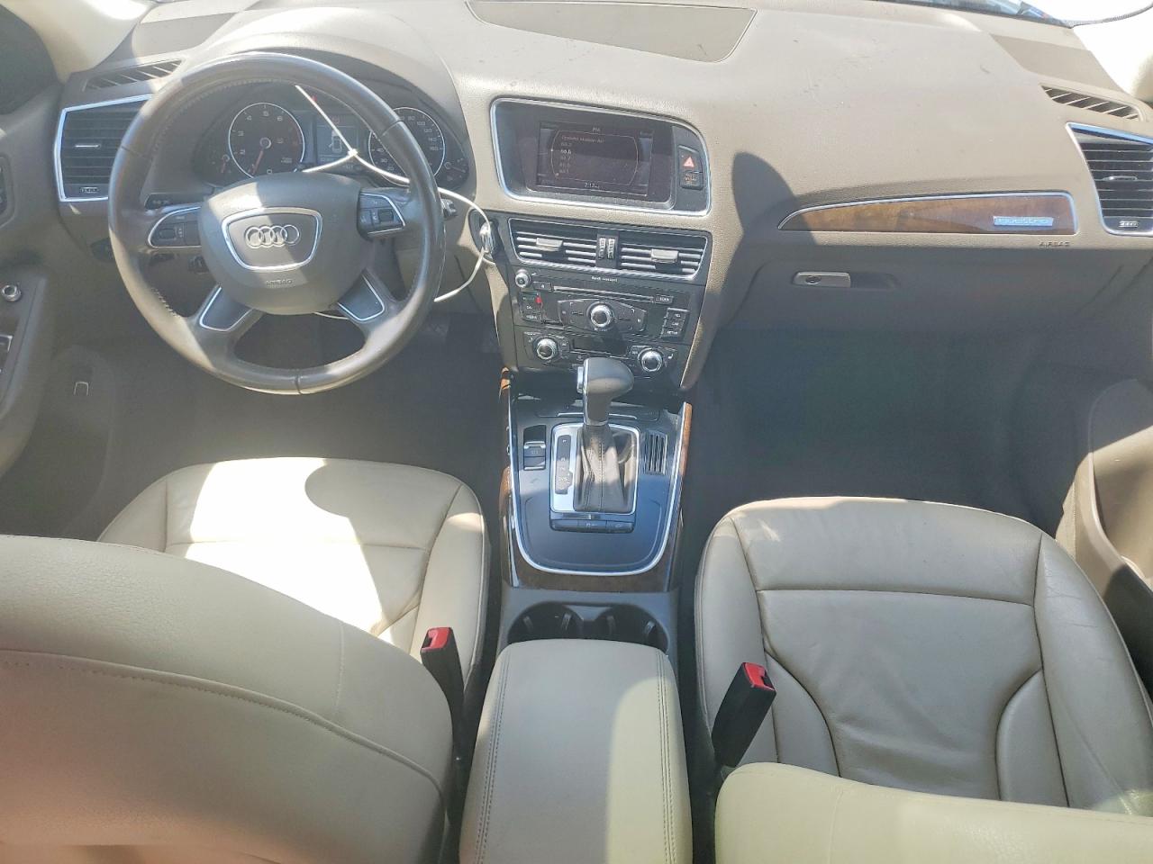Audi Q5 Premium Plus