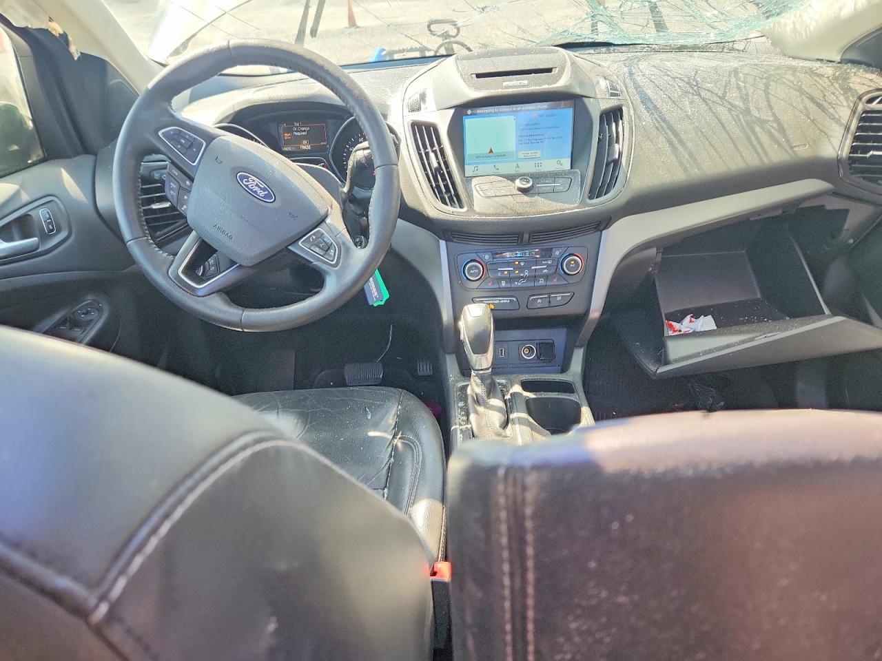 Ford Escape Sel