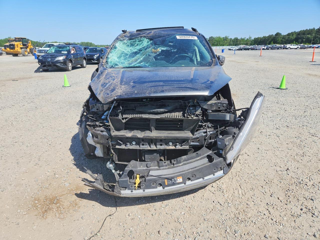 Ford Escape Sel