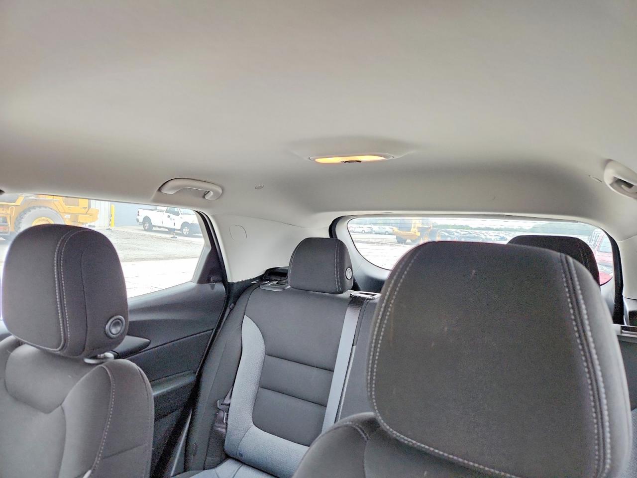 Chevrolet Trailblazer Ls