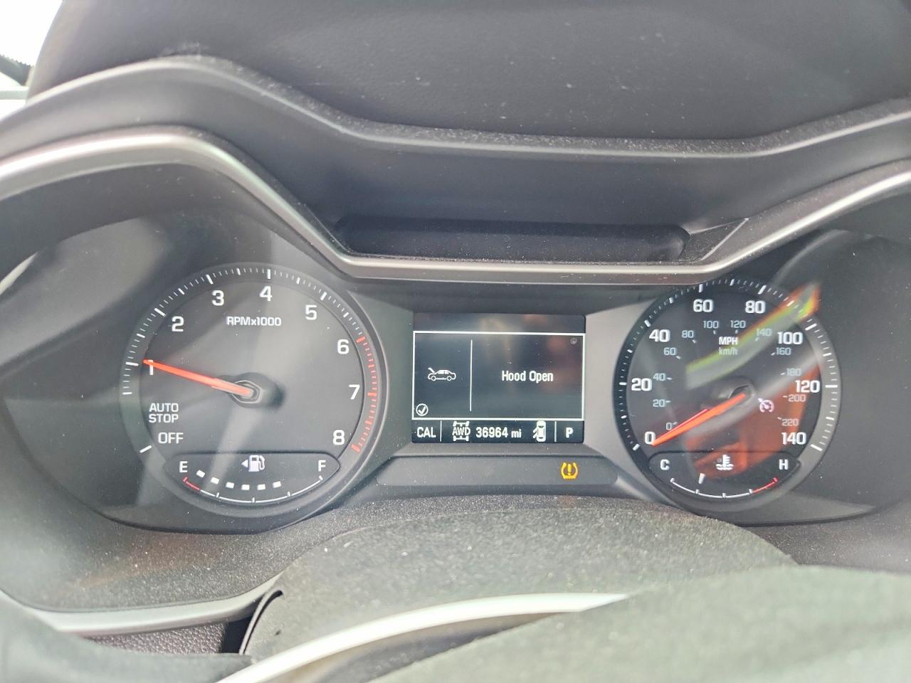 Chevrolet Trailblazer Ls