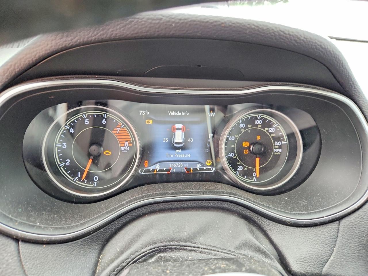 Jeep Cherokee Limited