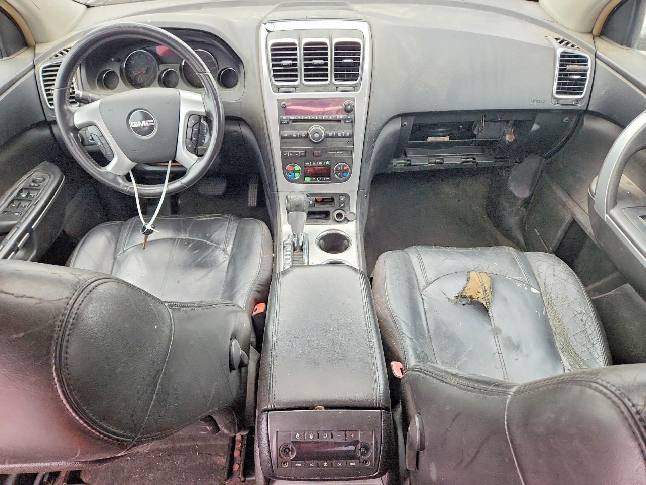 GMC Acadia Slt-1