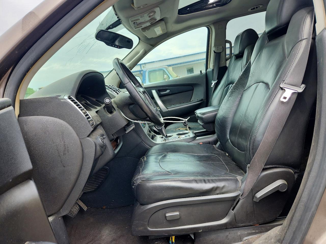 GMC Acadia Slt-1