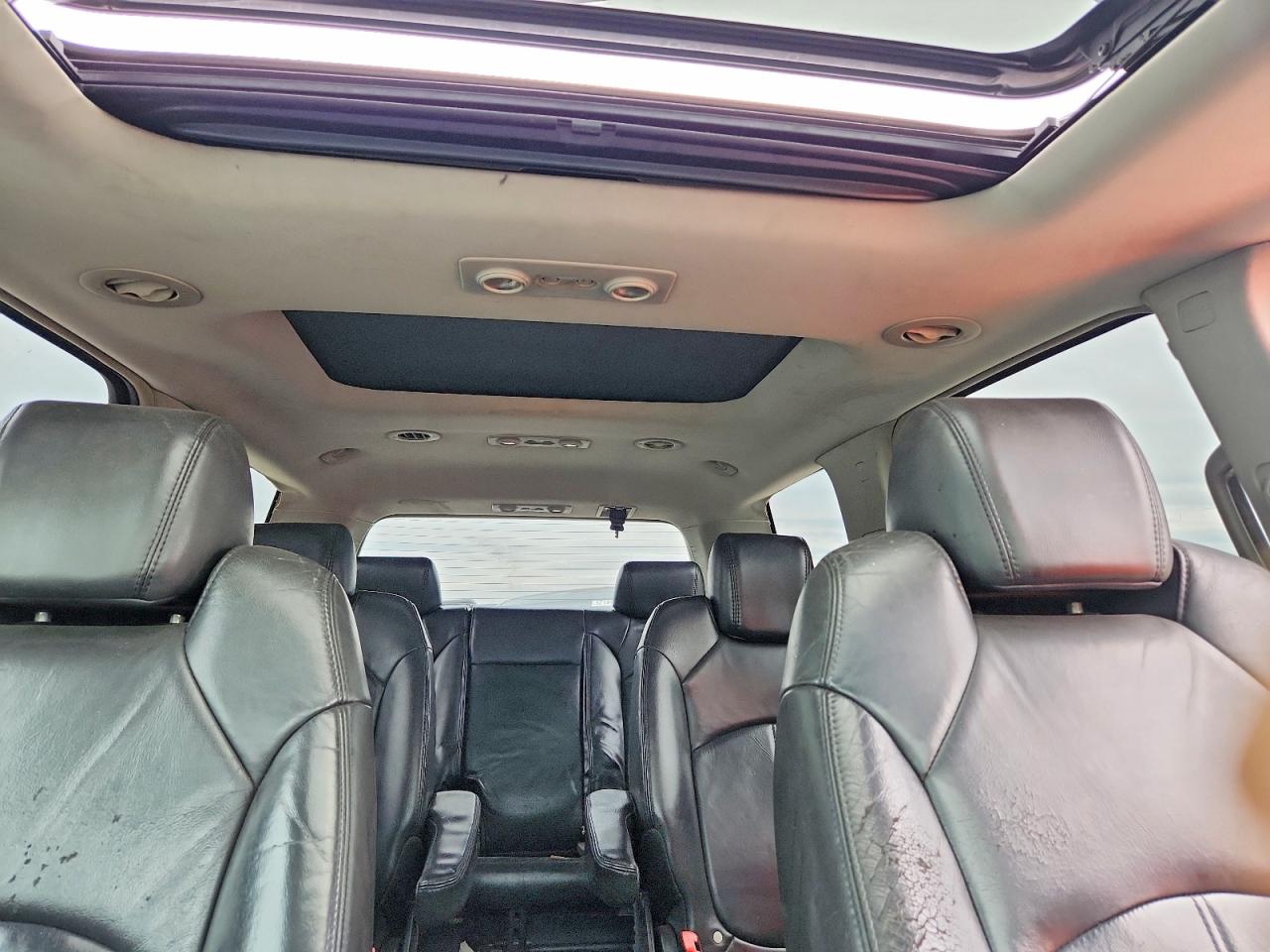 GMC Acadia Slt-1
