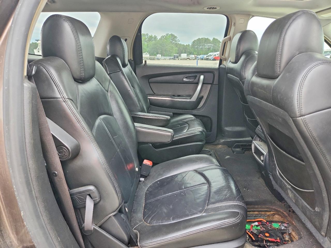 GMC Acadia Slt-1