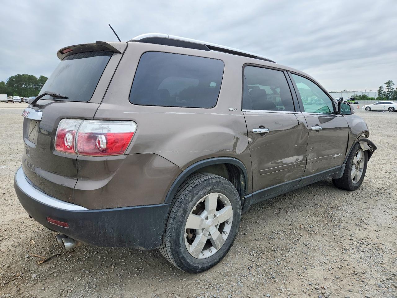 GMC Acadia Slt-1