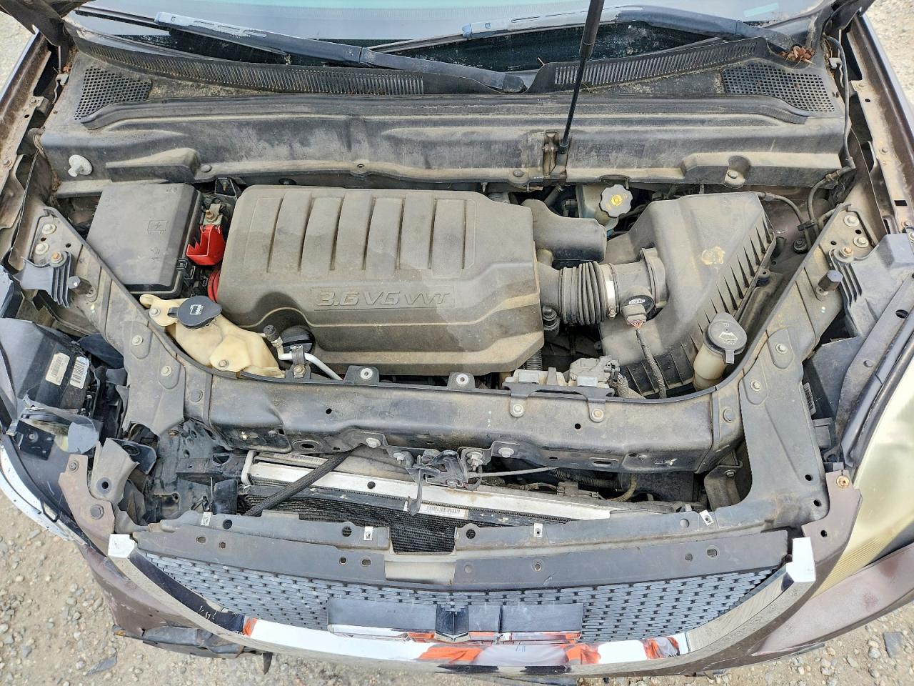 GMC Acadia Slt-1